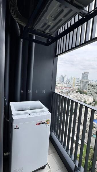 Life Ladprao Valley, Bangkok, Phaholyothin Road, Jom Phon, Chatuchak, Bangkok, 1 Bedroom, 29 sqm, Condo For Rent, by Agentbkk, 60226419 - DDproperty.com