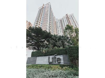 ขาย - Life @ Ratchada-Suthisan, กรุงเทพ