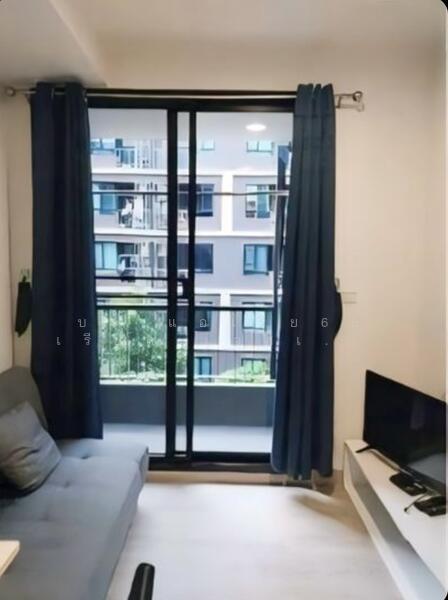 For Sale - My Story Ladprao 71, Bangkok