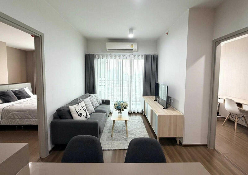 For Rent - IDEO Sukhumvit 93, Bangkok