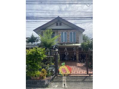 ขาย - Thanasin Village : หมู่บ้านธนะสิน, กรุงเทพ