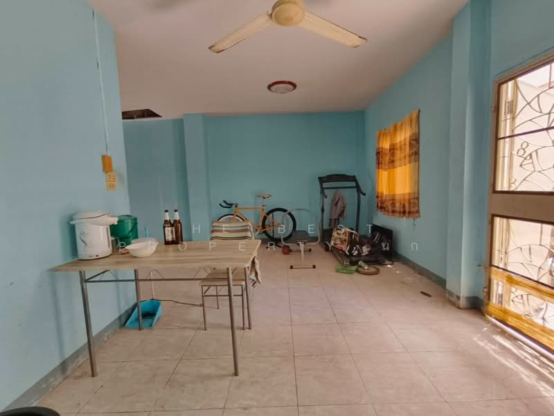 เฟื่องฟ้าวิลล่า 11 เฟส 4 แพรกษา, Samut Prakan, Phraeksa, Muang Samut Prakarn, Samut Prakan, 3 Bedrooms, 100 sqm, Townhouse For Sale, by The Best Property นก, 60226492 - DDproperty.com