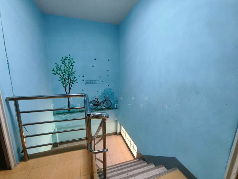 เฟื่องฟ้าวิลล่า 11 เฟส 4 แพรกษา, Samut Prakan, Phraeksa, Muang Samut Prakarn, Samut Prakan, 3 Bedrooms, 100 sqm, Townhouse For Sale, by The Best Property นก, 60226492 - DDproperty.com