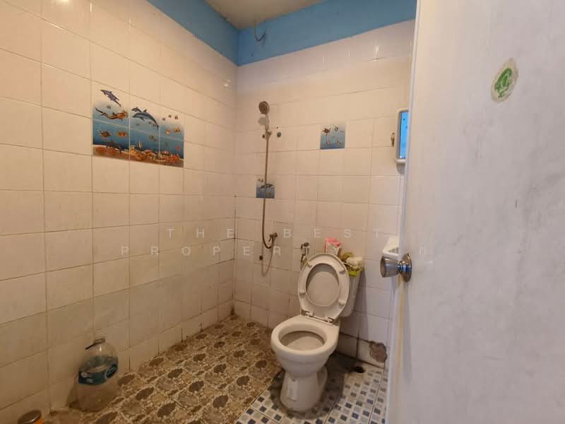 เฟื่องฟ้าวิลล่า 11 เฟส 4 แพรกษา, Samut Prakan, Phraeksa, Muang Samut Prakarn, Samut Prakan, 3 Bedrooms, 100 sqm, Townhouse For Sale, by The Best Property นก, 60226492 - DDproperty.com