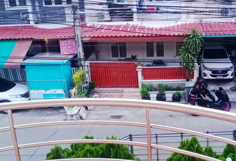 เฟื่องฟ้าวิลล่า 11 เฟส 4 แพรกษา, สมุทรปราการ, แพรกษา, เมืองสมุทรปราการ, สมุทรปราการ, 100 ตร.ม., ทาวน์เฮ้าส์ ขาย, โดย The Best Property นก, 60226492 - DDproperty.com