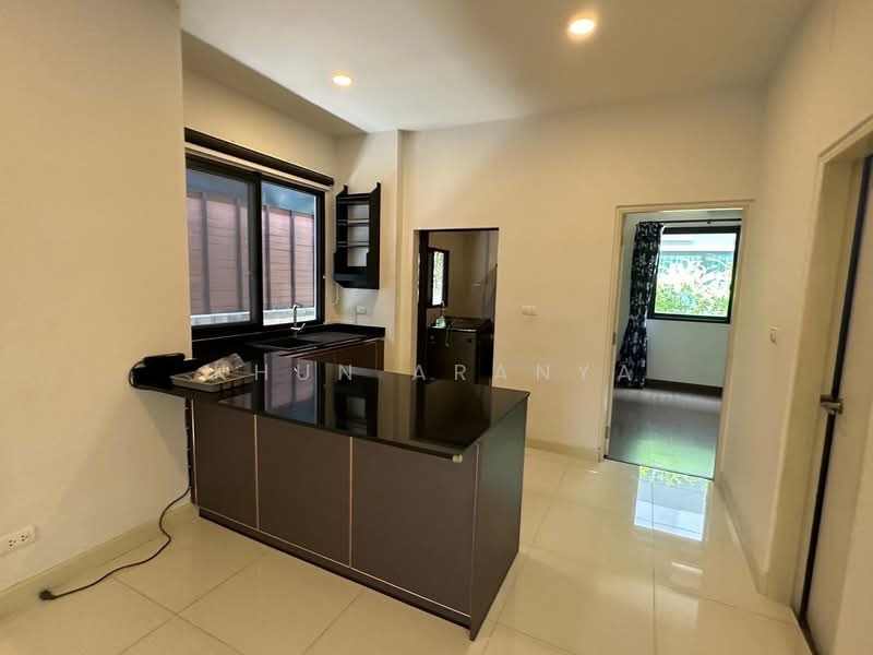 Mantana 2 Bangna Km.7, Samut Prakan, Bang Na-Trat Road, Bang Kaeo, Bang Plee, Samut Prakan, 4 Bedrooms, 185 sqm, Single Detached House For Rent, by Khun Aranya, 60226511 - DDproperty.com