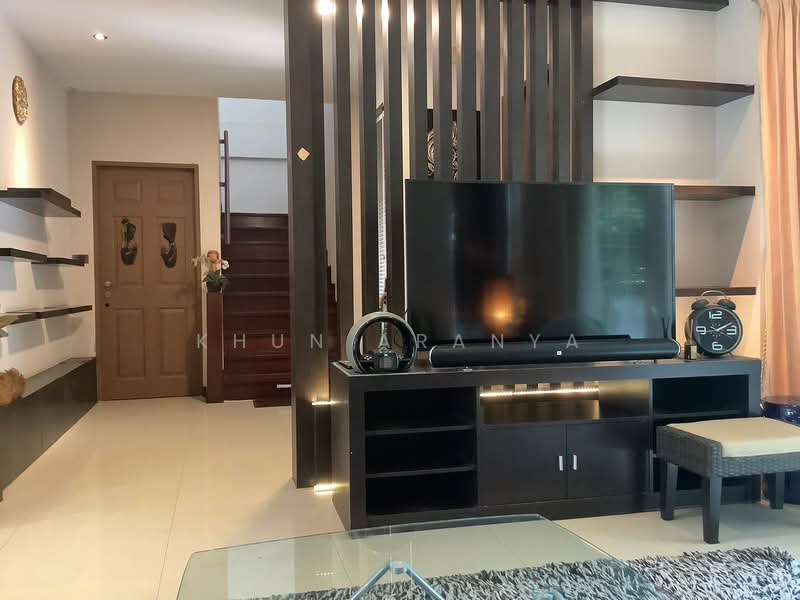 ไม่ทราบชื่อ, Bangkok, Suan Luang, Bangkok, 3 Bedrooms, 200 sqm, Single Detached House For Rent, by Khun Aranya, 60226515 - DDproperty.com