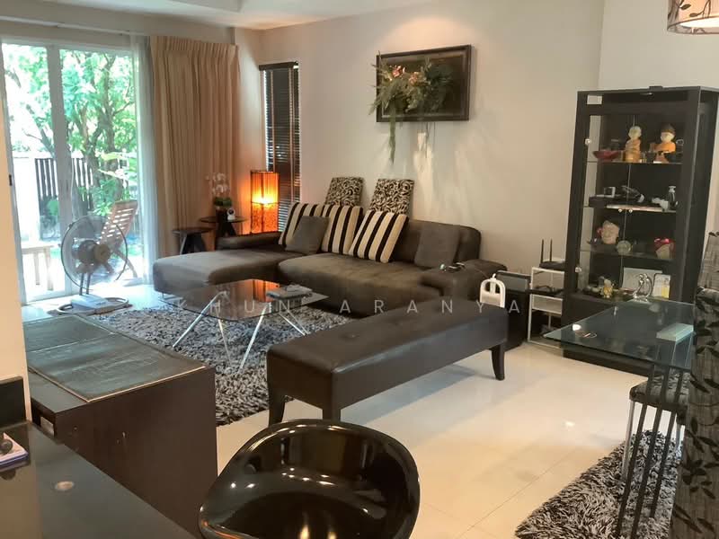 ไม่ทราบชื่อ, Bangkok, Suan Luang, Bangkok, 3 Bedrooms, 200 sqm, Single Detached House For Rent, by Khun Aranya, 60226515 - DDproperty.com