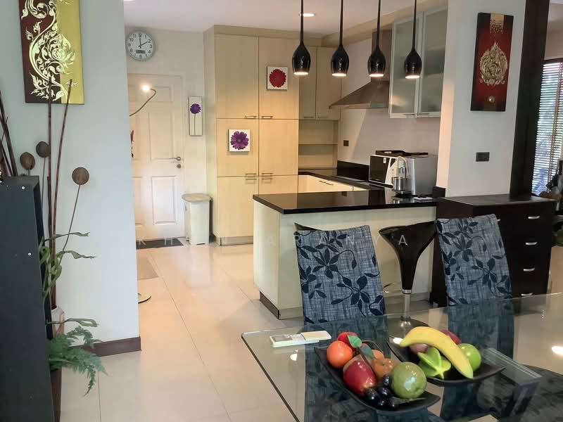 ไม่ทราบชื่อ, Bangkok, Suan Luang, Bangkok, 3 Bedrooms, 200 sqm, Single Detached House For Rent, by Khun Aranya, 60226515 - DDproperty.com