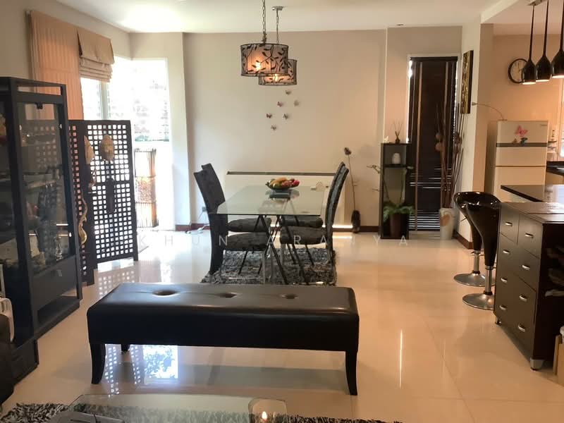 ไม่ทราบชื่อ, Bangkok, Suan Luang, Bangkok, 3 Bedrooms, 200 sqm, Single Detached House For Rent, by Khun Aranya, 60226515 - DDproperty.com