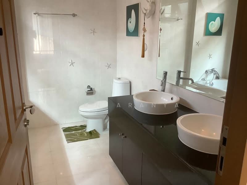 ไม่ทราบชื่อ, Bangkok, Suan Luang, Bangkok, 3 Bedrooms, 200 sqm, Single Detached House For Rent, by Khun Aranya, 60226515 - DDproperty.com