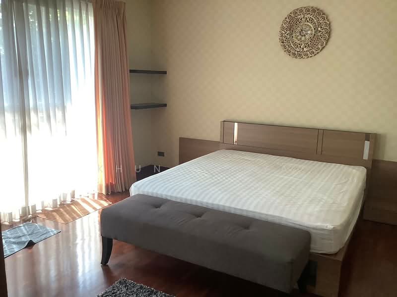 ไม่ทราบชื่อ, Bangkok, Suan Luang, Bangkok, 3 Bedrooms, 200 sqm, Single Detached House For Rent, by Khun Aranya, 60226515 - DDproperty.com