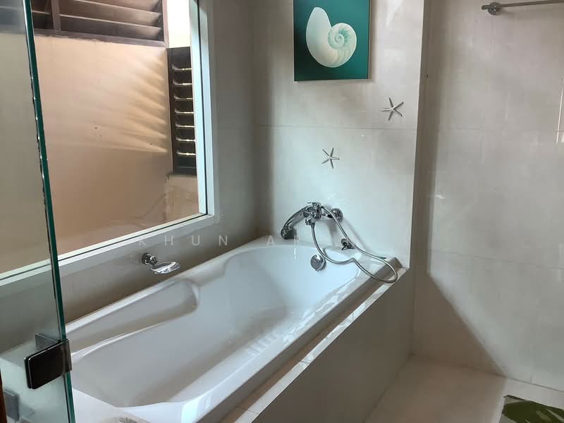 ไม่ทราบชื่อ, Bangkok, Suan Luang, Bangkok, 3 Bedrooms, 200 sqm, Single Detached House For Rent, by Khun Aranya, 60226515 - DDproperty.com