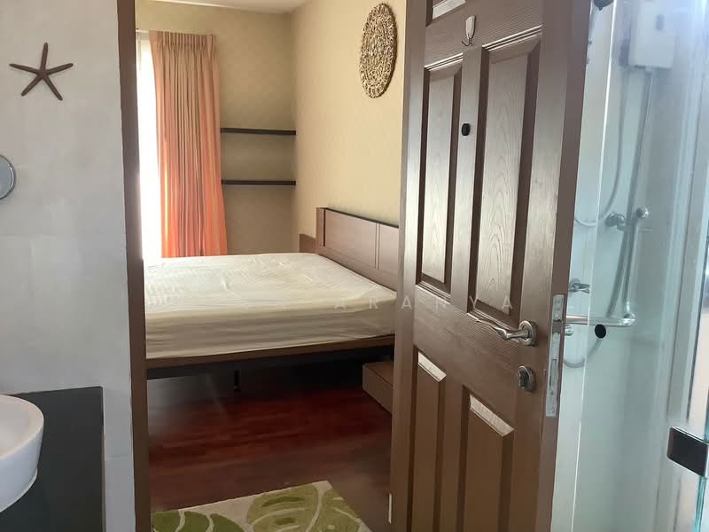 ไม่ทราบชื่อ, Bangkok, Suan Luang, Bangkok, 3 Bedrooms, 200 sqm, Single Detached House For Rent, by Khun Aranya, 60226515 - DDproperty.com