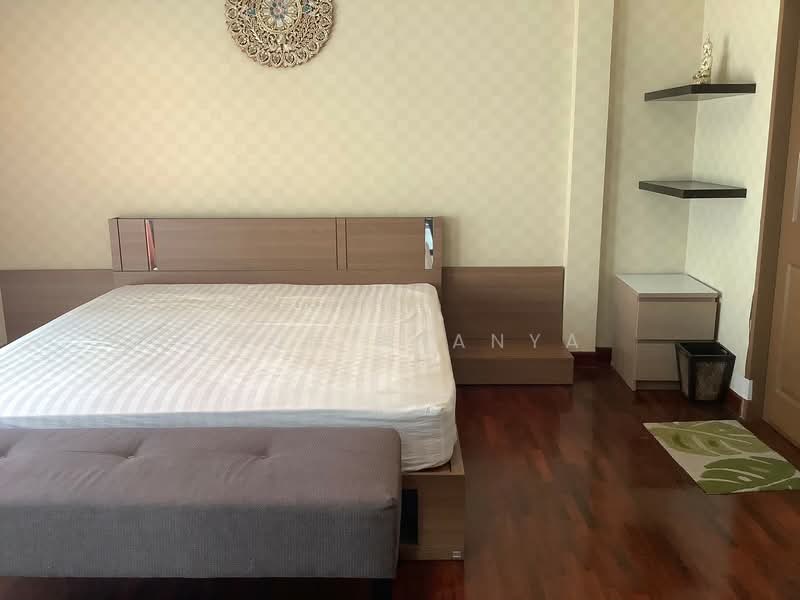 ไม่ทราบชื่อ, Bangkok, Suan Luang, Bangkok, 3 Bedrooms, 200 sqm, Single Detached House For Rent, by Khun Aranya, 60226515 - DDproperty.com