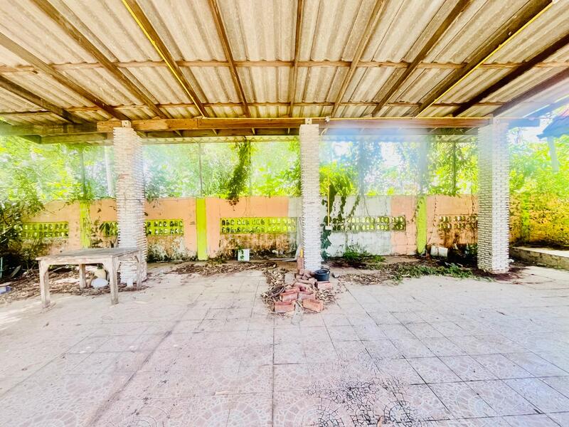 บ้านเดี่ยวบางละมุง ชลบุรี, Chon Buri (Pattaya), Khao Mai Kaeo, Bang Lamung (Pattaya), Chon Buri (Pattaya), 1 Bedroom, 120 sqm, Single Detached House For Sale, by The Best Property โอ, 60226536 - DDproperty.com