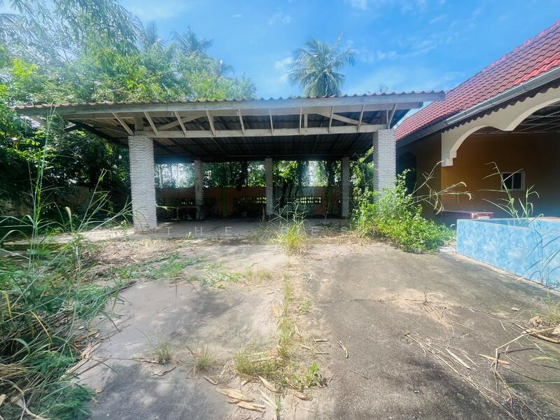 บ้านเดี่ยวบางละมุง ชลบุรี, Chon Buri (Pattaya), Khao Mai Kaeo, Bang Lamung (Pattaya), Chon Buri (Pattaya), 1 Bedroom, 120 sqm, Single Detached House For Sale, by The Best Property โอ, 60226536 - DDproperty.com