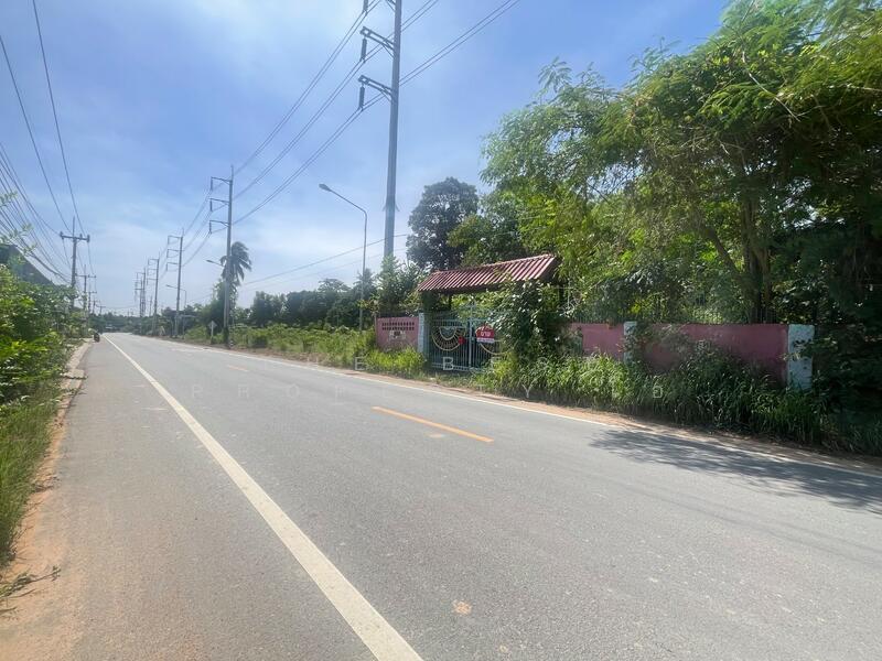 บ้านเดี่ยวบางละมุง ชลบุรี, Chon Buri (Pattaya), Khao Mai Kaeo, Bang Lamung (Pattaya), Chon Buri (Pattaya), 1 Bedroom, 120 sqm, Single Detached House For Sale, by The Best Property โอ, 60226536 - DDproperty.com