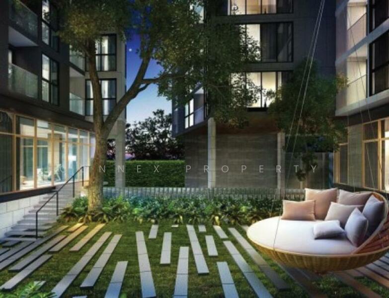 Liv @ 49, Bangkok, 9 Sukhumvit 49 Rd, Khlong Tan Nua, Watthana, Bangkok, 1 Bedroom, 39 sqm, Condo For Rent, by Connex Property, 60226553 - DDproperty.com
