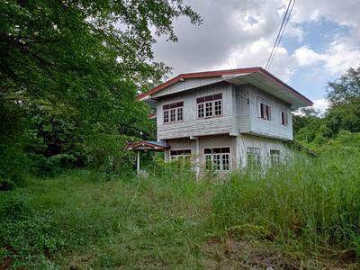 ขาย - ขายที่ดินแปลงสวยพร้อมบ้าน ต.หนองปลาหมอ อ.หนองแค จ.สระบุรี ราคาขายพิเศษเพียง 3.5 ล้านบาท, สระบุรี