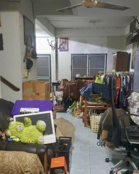 ขาย - หมู่บ้านร่มเย็น สามพราน, นครปฐม