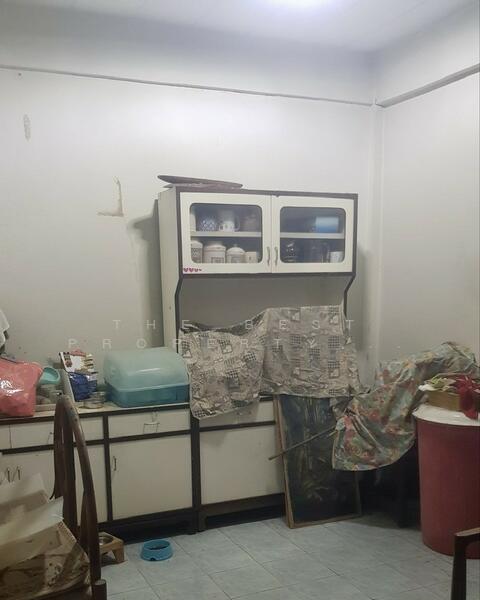 ขาย - หมู่บ้านร่มเย็น สามพราน, นครปฐม