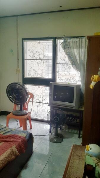 ขาย - หมู่บ้านร่มเย็น สามพราน, นครปฐม