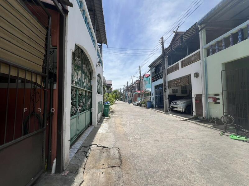 ขาย - หมู่บ้านร่มเย็น สามพราน, นครปฐม