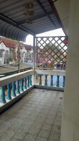 ขาย - หมู่บ้านร่มเย็น สามพราน, นครปฐม