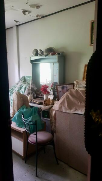 ขาย - หมู่บ้านร่มเย็น สามพราน, นครปฐม