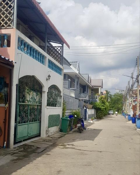 ขาย - หมู่บ้านร่มเย็น สามพราน, นครปฐม