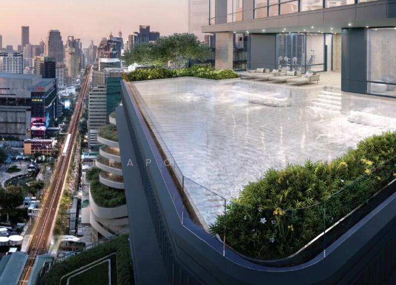 ขาย - Muniq Phrom Phong : มิวนีค พร้อมพงษ์, กรุงเทพ