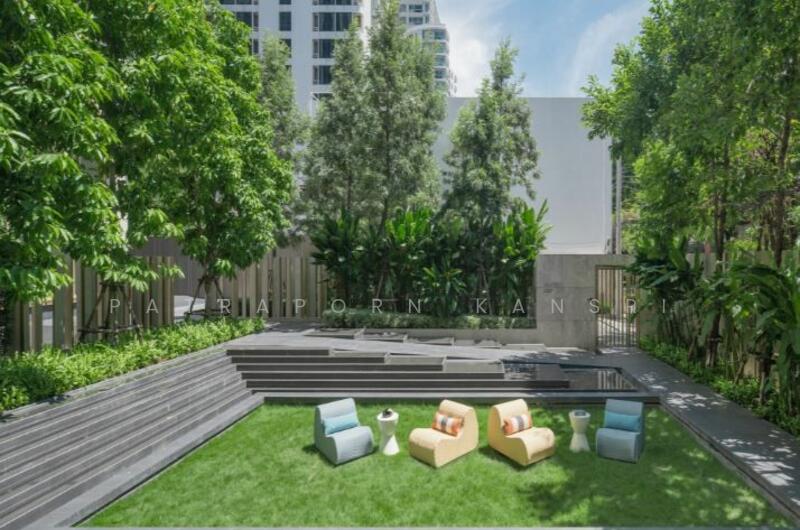 ขาย - Muniq Phrom Phong : มิวนีค พร้อมพงษ์, กรุงเทพ