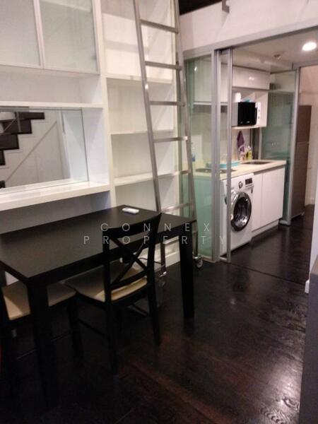 IDEO Morph 38, Bangkok, 88 Sukhumvit Road, Phra Kanong, Khlong Toei, Bangkok, 1 Bedroom, 34 sqm, Condo For Rent, by Connex Property, 60226609 - DDproperty.com