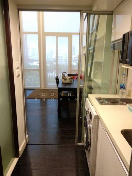 IDEO Morph 38, Bangkok, 88 Sukhumvit Road, Phra Kanong, Khlong Toei, Bangkok, 1 Bedroom, 34 sqm, Condo For Rent, by Connex Property, 60226609 - DDproperty.com