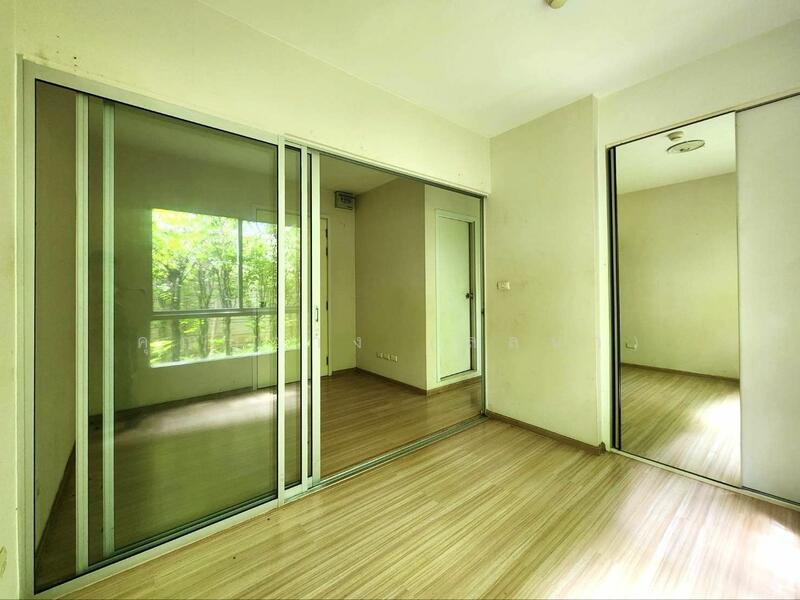 ขาย - Plum Condo Bangyai Station : พลัม คอนโด บางใหญ่ สเตชั่น, นนทบุรี