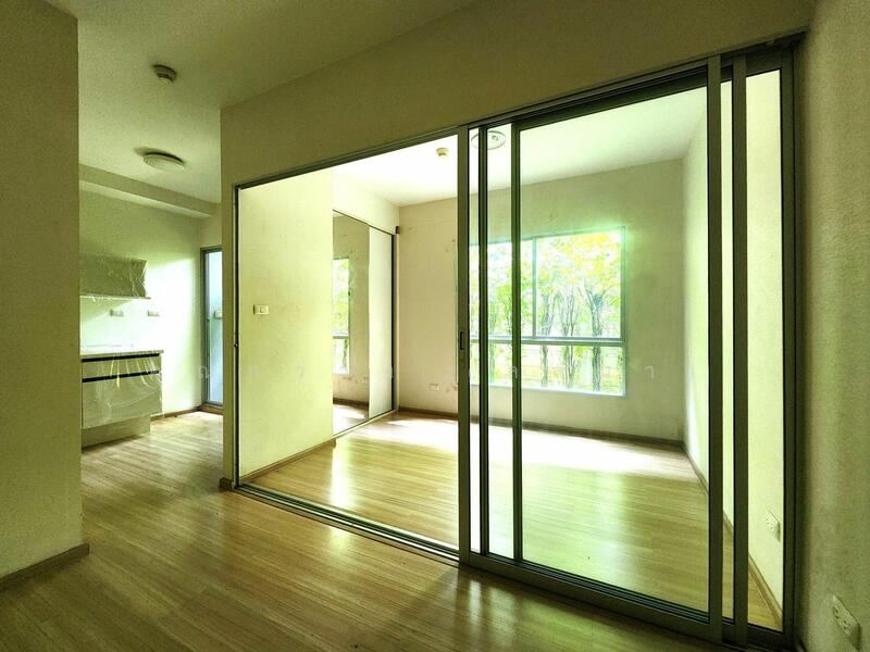 ขาย - Plum Condo Bangyai Station : พลัม คอนโด บางใหญ่ สเตชั่น, นนทบุรี