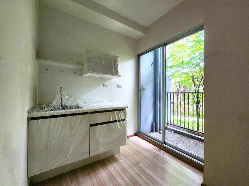 ขาย - Plum Condo Bangyai Station : พลัม คอนโด บางใหญ่ สเตชั่น, นนทบุรี