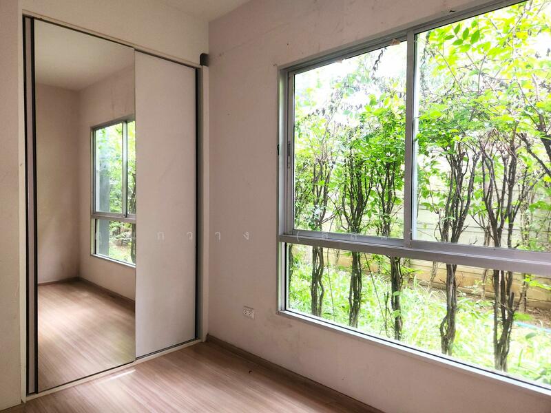 ขาย - Plum Condo Bangyai Station : พลัม คอนโด บางใหญ่ สเตชั่น, นนทบุรี