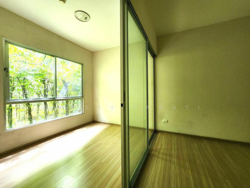 ขาย - Plum Condo Bangyai Station : พลัม คอนโด บางใหญ่ สเตชั่น, นนทบุรี