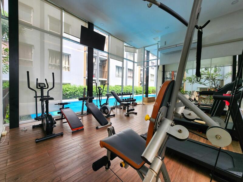 ขาย - Plum Condo Bangyai Station : พลัม คอนโด บางใหญ่ สเตชั่น, นนทบุรี