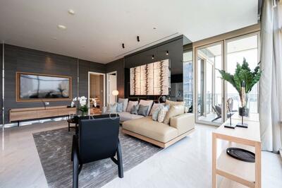 For Rent - Four Seasons Private Residences, Bangkok