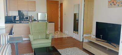 For Rent - Wind Sukhumvit 23, Bangkok