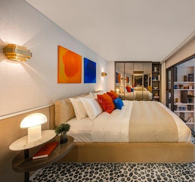 ขาย - SHUSH Ratchathewi : SHUSH ราชเทวี, กรุงเทพ