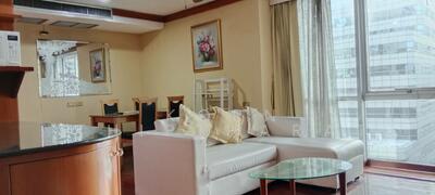For Rent - Asoke Place, Bangkok