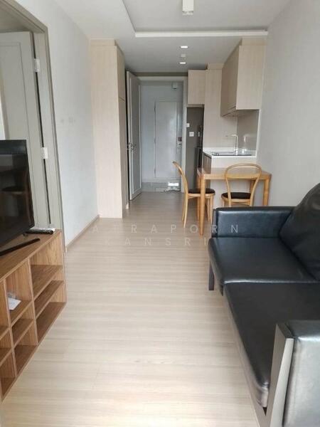 For Sale - Maestro 12 Ratchathewi, Bangkok