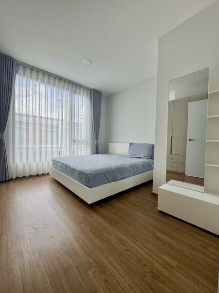 Pleno Sukhumvit-Bangna 2, Samut Prakan, Bangna-Trad Road, Bang Kaeo, Bang Plee, Samut Prakan, 3 Bedrooms, 140 sqm, Townhouse For Rent, by Connex Property, 60226643 - DDproperty.com