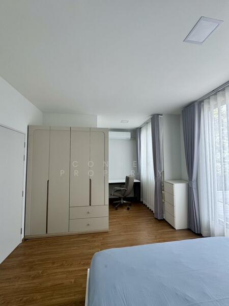 Pleno Sukhumvit-Bangna 2, Samut Prakan, Bangna-Trad Road, Bang Kaeo, Bang Plee, Samut Prakan, 3 Bedrooms, 140 sqm, Townhouse For Rent, by Connex Property, 60226643 - DDproperty.com