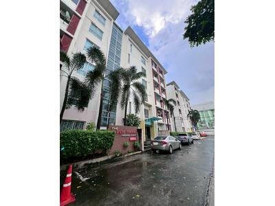 ขาย - The River Park Modern Place : เดอะ ริเวอร์ พาร์ค โมเดน เพลส, ปทุมธานี