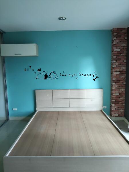 ขาย - The River Park Modern Place : เดอะ ริเวอร์ พาร์ค โมเดน เพลส, ปทุมธานี